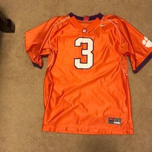 Clemson Jersey!!